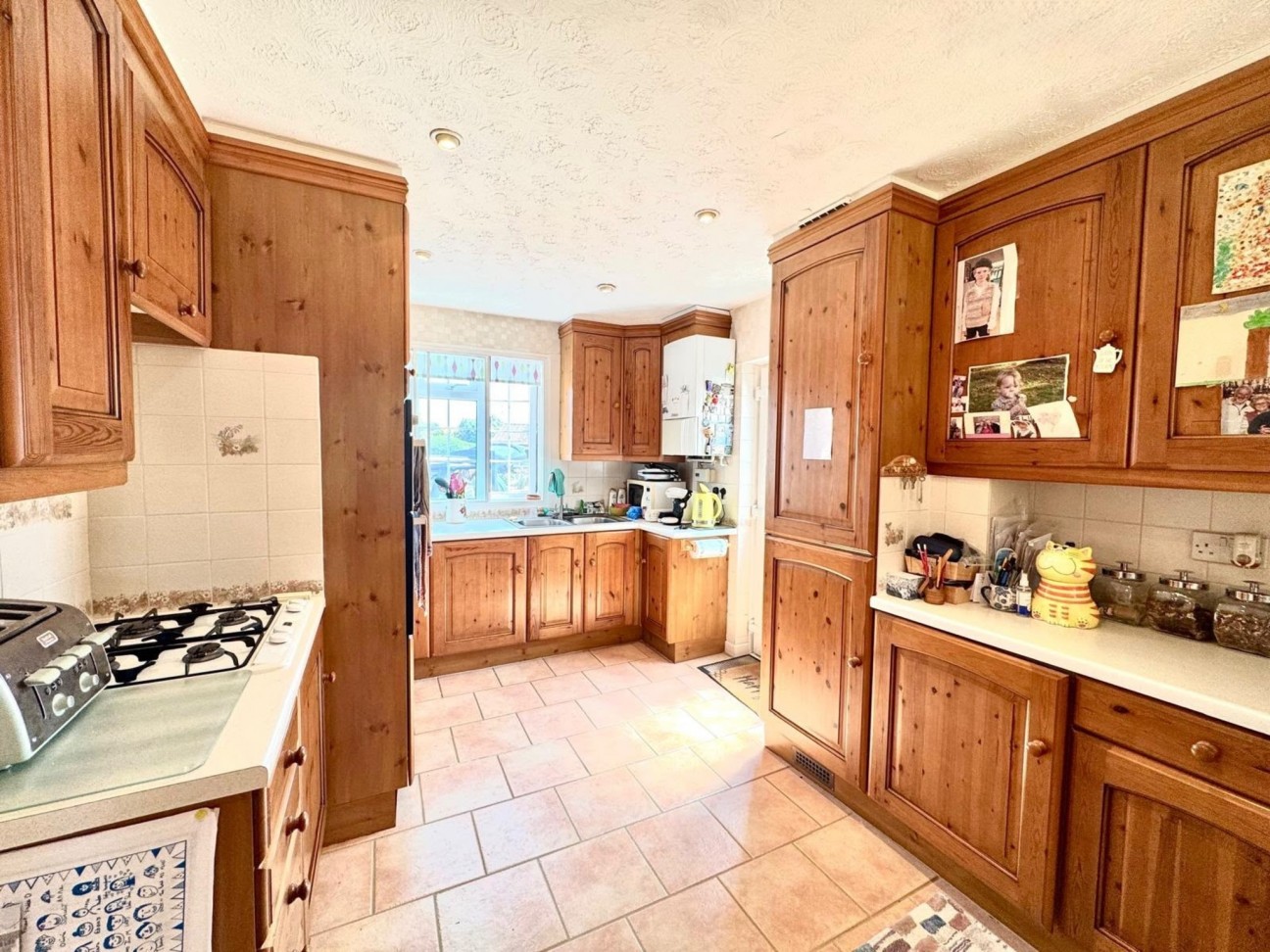 Ridgeway, Dorset, Sherborne