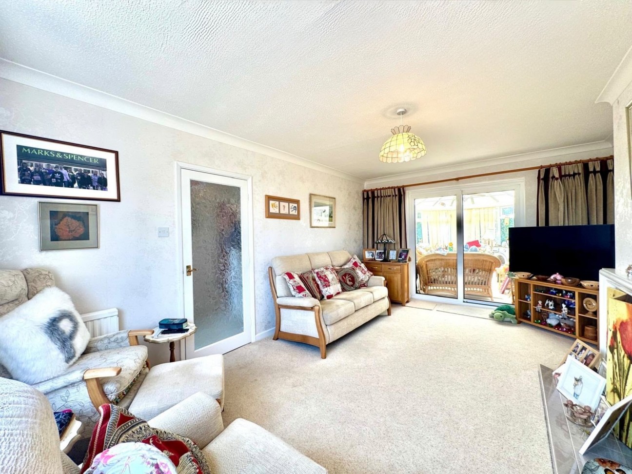 Ridgeway, Dorset, Sherborne