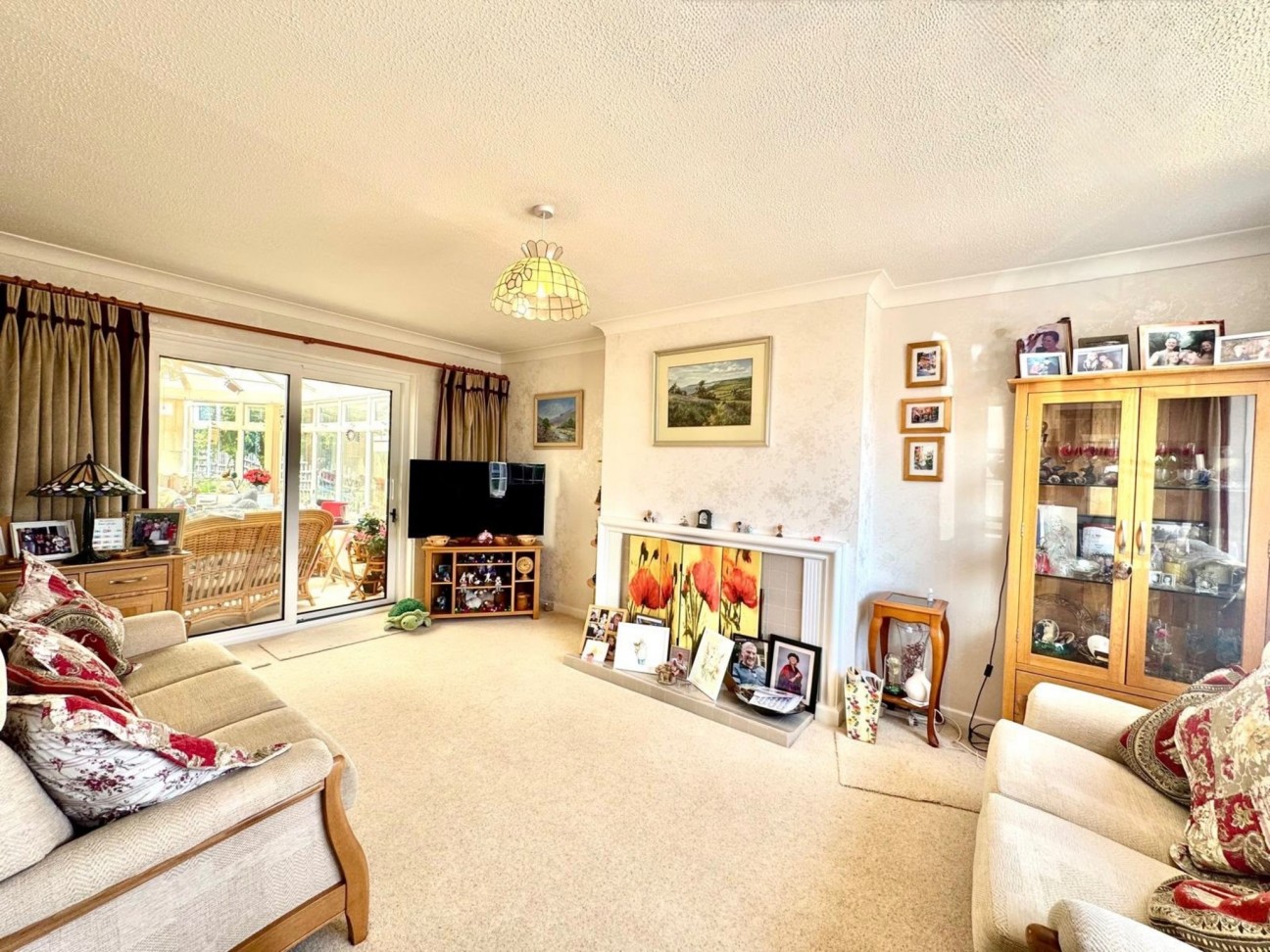 Ridgeway, Dorset, Sherborne