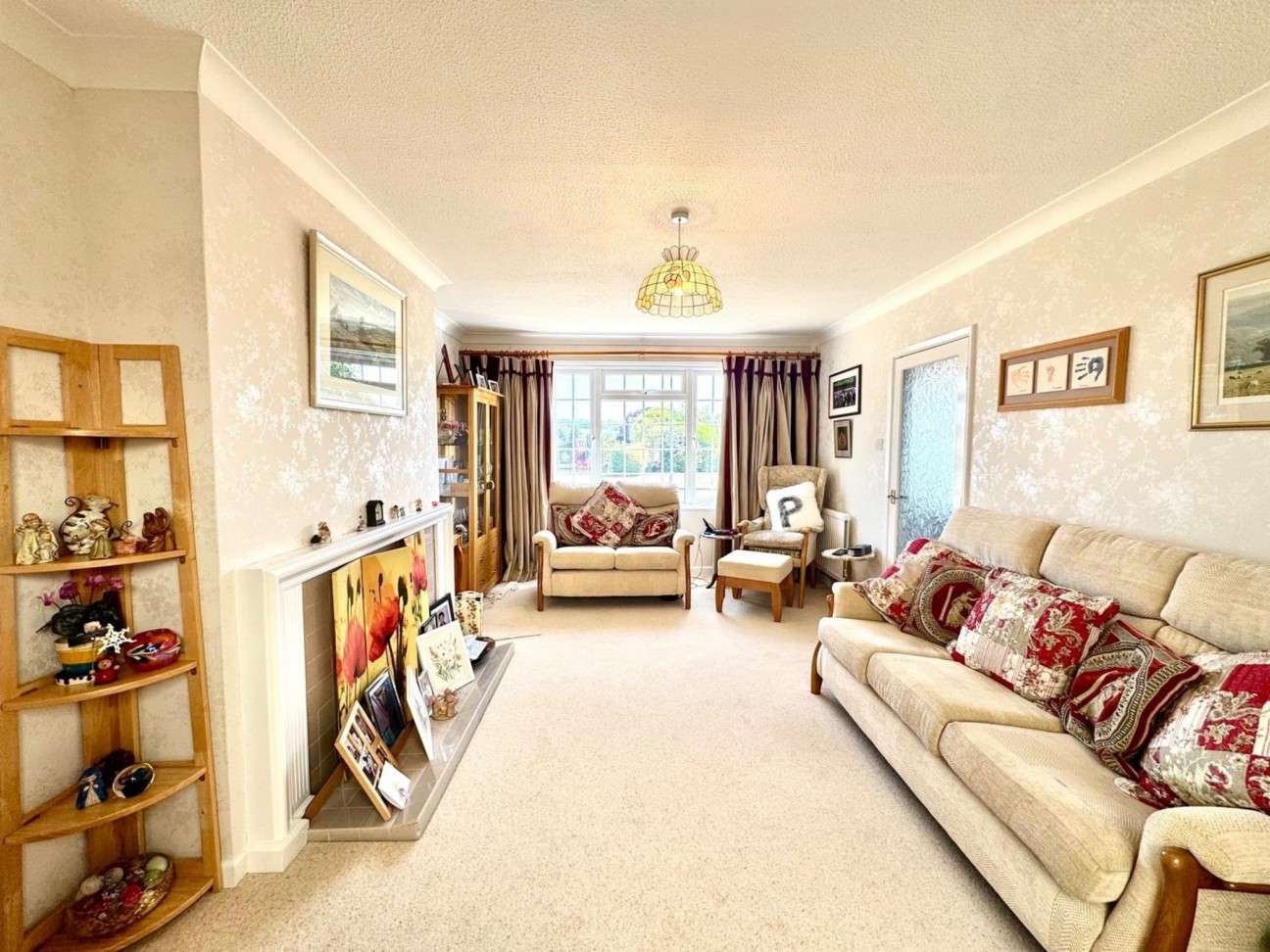 Ridgeway, Dorset, Sherborne