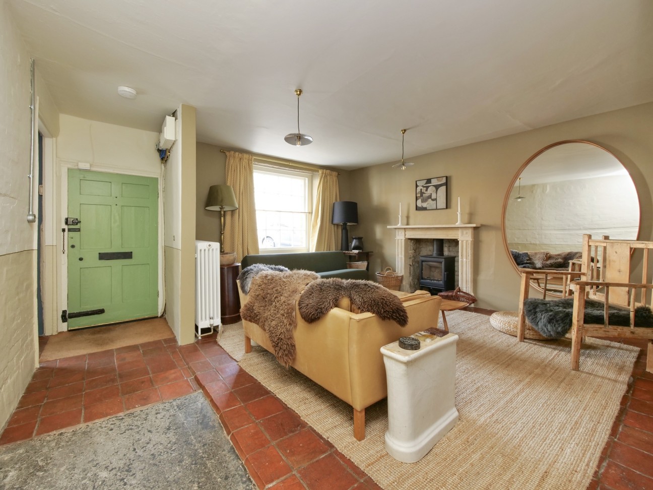 Round House Farmshop Bailey Hill, CASTLE CARY