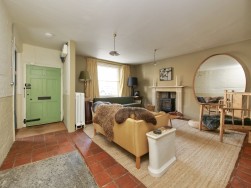 Round House Farmshop Bailey Hill, CASTLE CARY