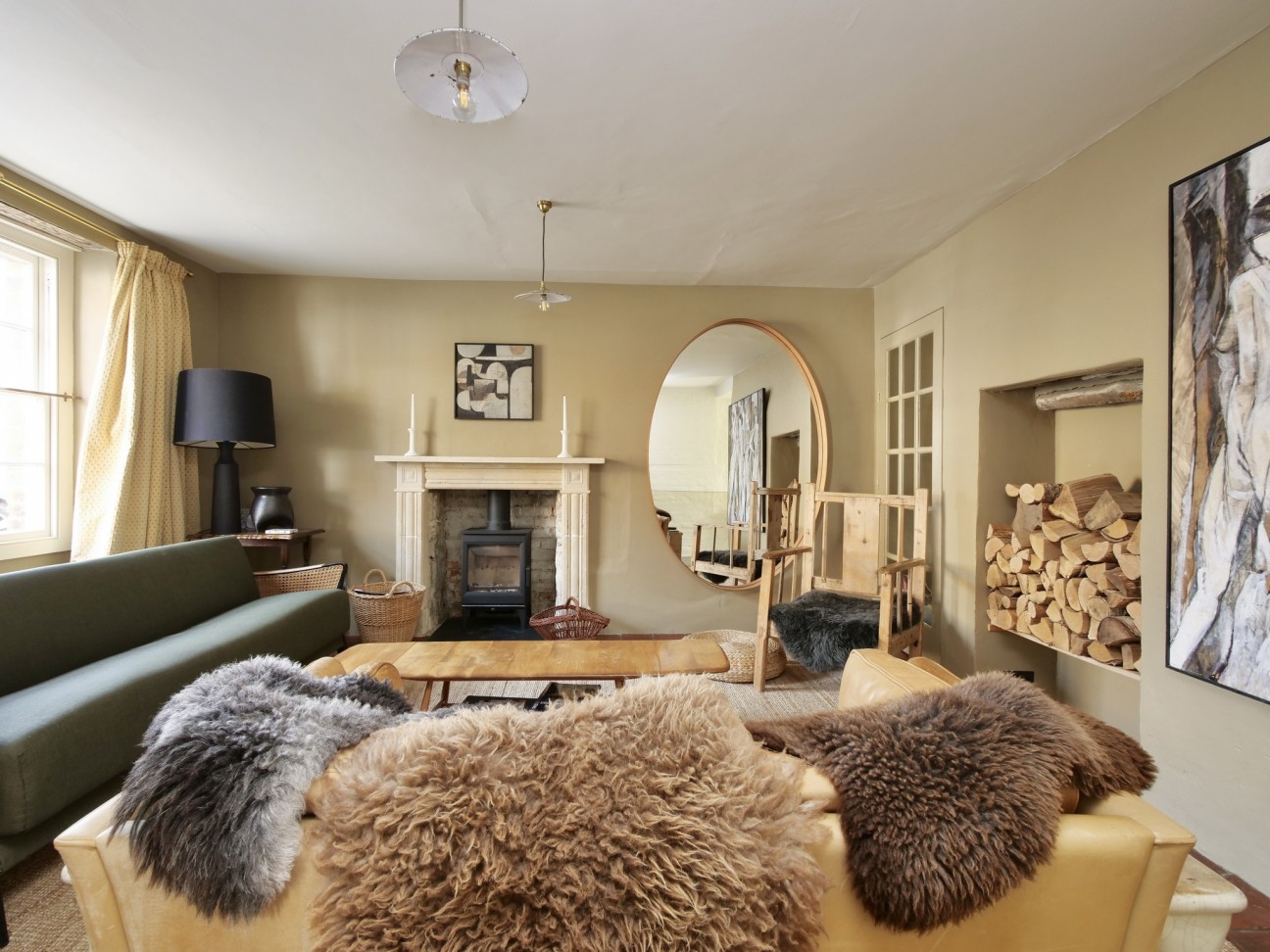Round House Farmshop Bailey Hill, CASTLE CARY