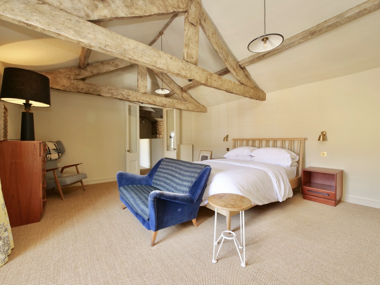 Round House Farmshop Bailey Hill, CASTLE CARY