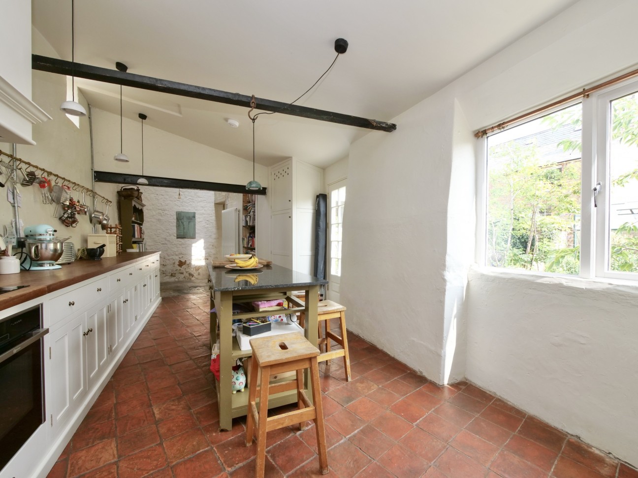 Round House Farmshop Bailey Hill, CASTLE CARY
