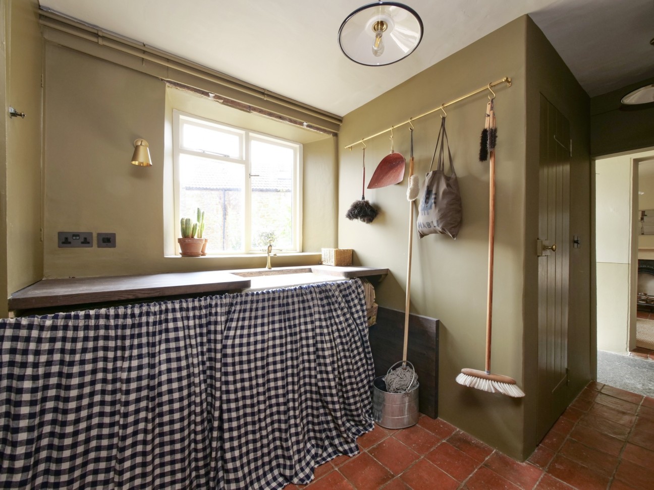 Round House Farmshop Bailey Hill, CASTLE CARY