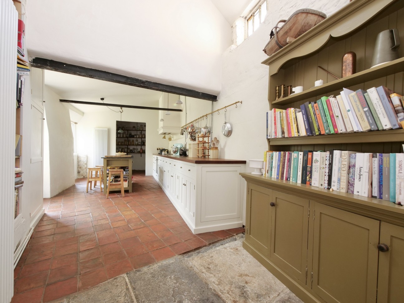 Round House Farmshop Bailey Hill, CASTLE CARY