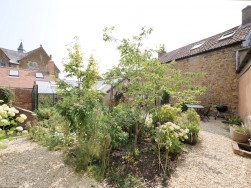 Round House Farmshop Bailey Hill, CASTLE CARY