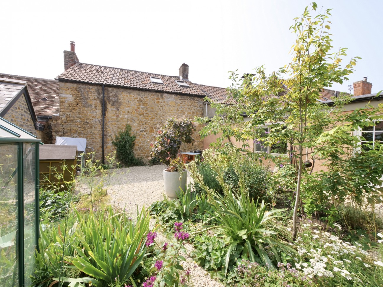 Round House Farmshop Bailey Hill, CASTLE CARY