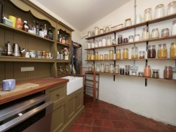 Round House Farmshop Bailey Hill, CASTLE CARY