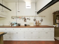 Round House Farmshop Bailey Hill, CASTLE CARY