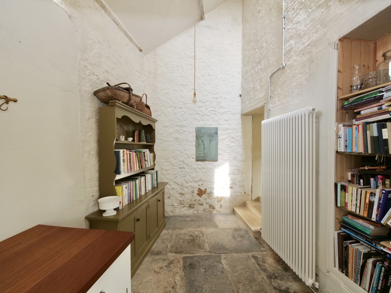 Round House Farmshop Bailey Hill, CASTLE CARY