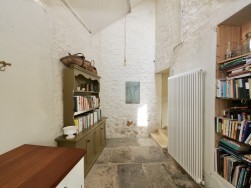 Round House Farmshop Bailey Hill, CASTLE CARY