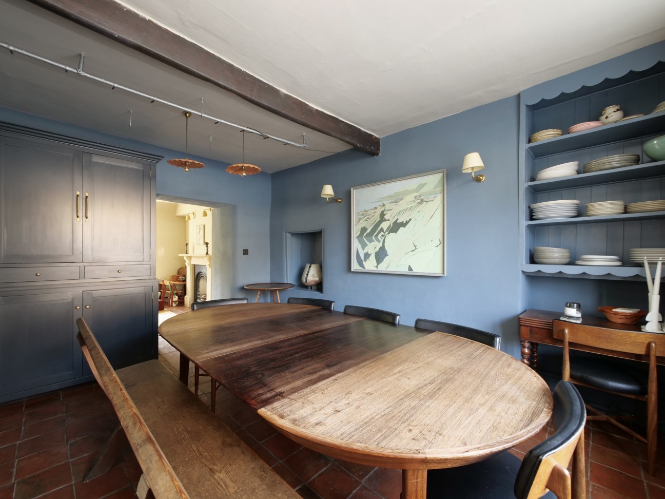Round House Farmshop Bailey Hill, CASTLE CARY