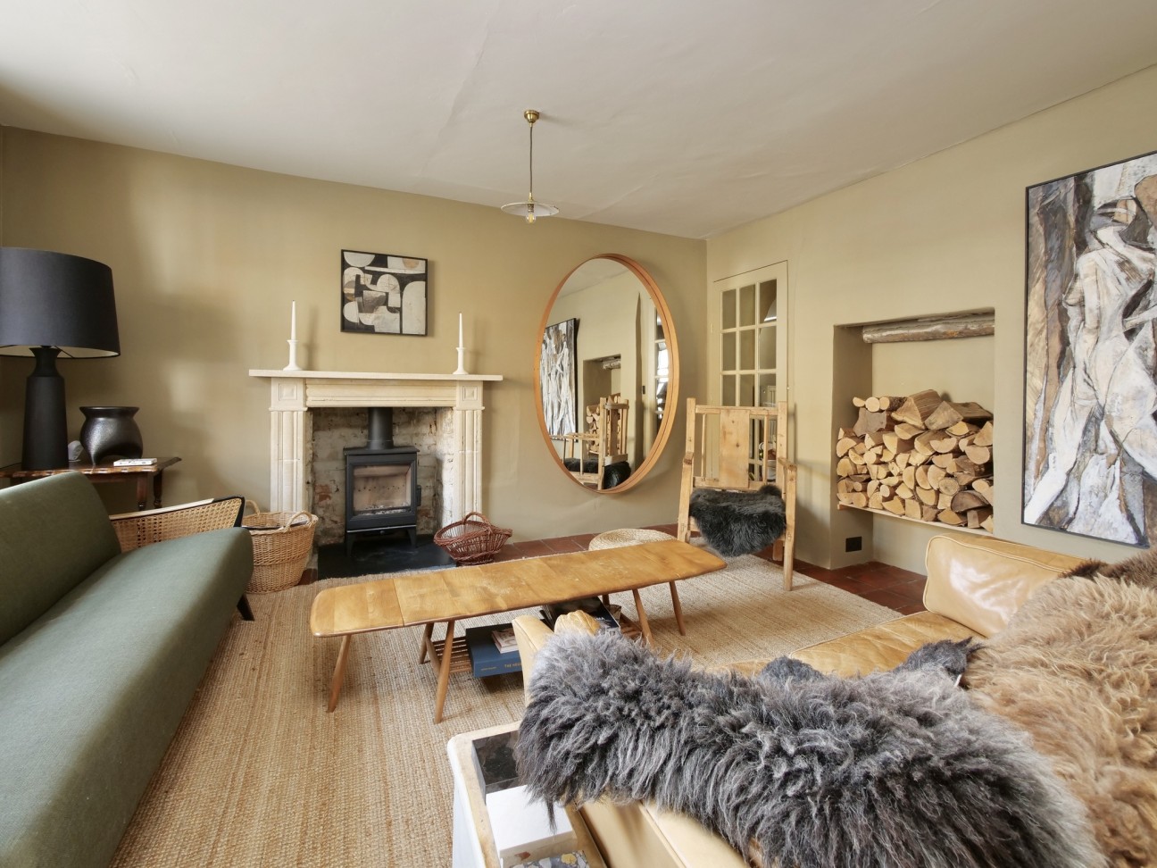 Round House Farmshop Bailey Hill, CASTLE CARY