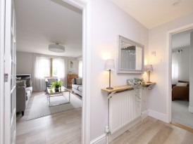 Saffron Court, The Avenue, Dorset, Sherborne