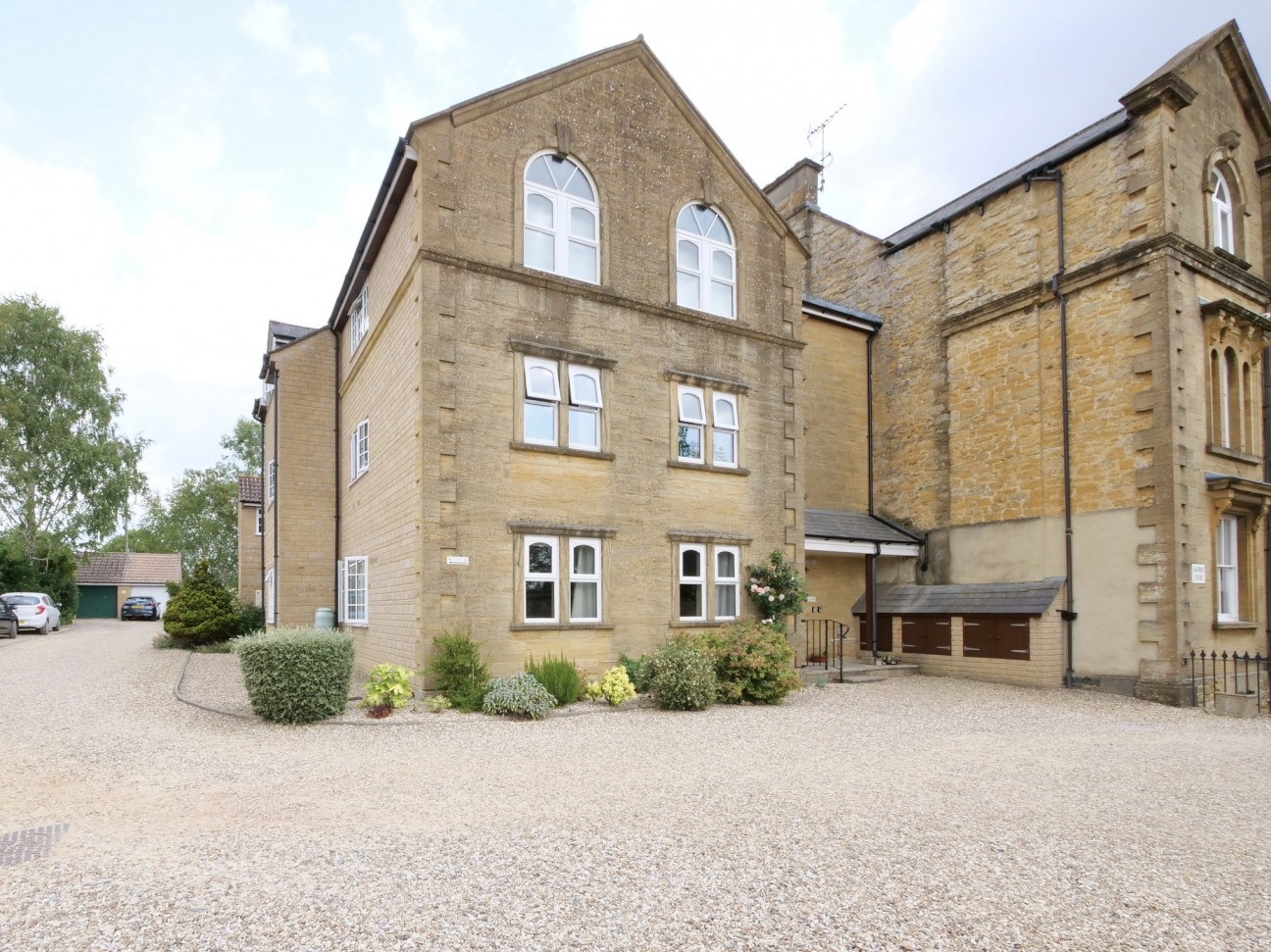 Saffron Court, The Avenue, Dorset, Sherborne