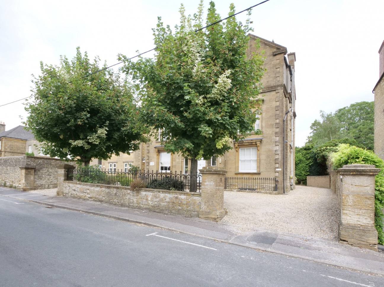 Saffron Court, The Avenue, Dorset, Sherborne