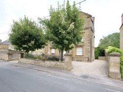 Saffron Court, The Avenue, Dorset, Sherborne