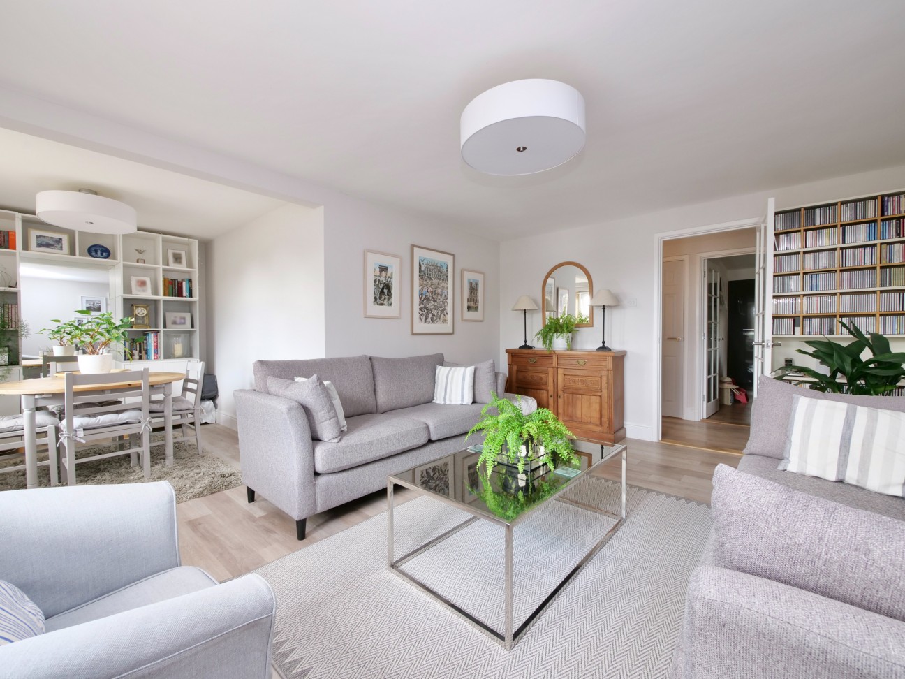 Saffron Court, The Avenue, Dorset, Sherborne