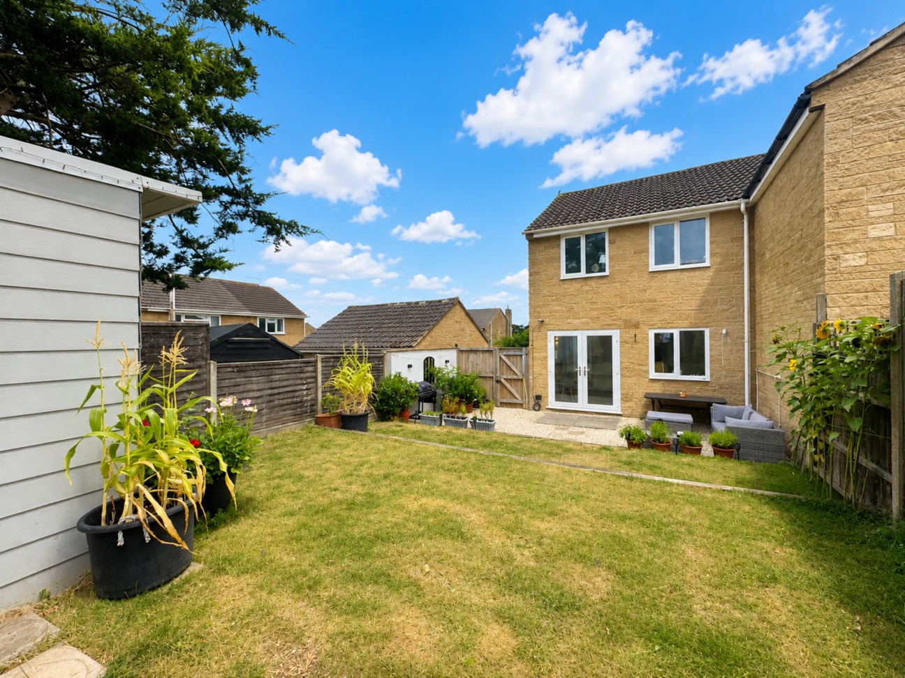 Prankerds Road, Milborne Port, Sherborne