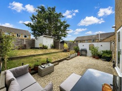 Prankerds Road, Milborne Port, Sherborne