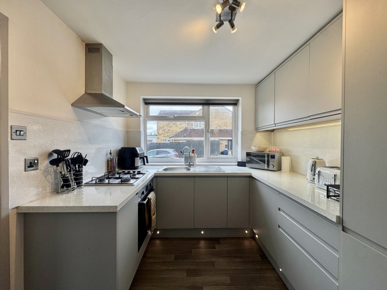 Prankerds Road, Milborne Port, Sherborne