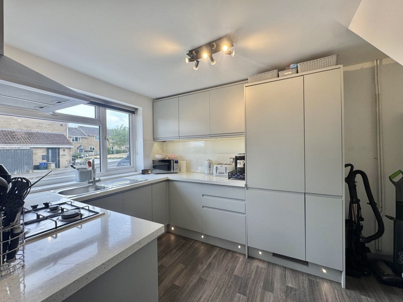 Prankerds Road, Milborne Port, Sherborne