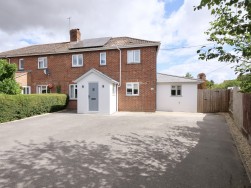 Old Orchard Close, Lydlinch, Dorset, Sturminster Newton