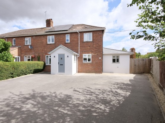 Old Orchard Close, Lydlinch, Dorset, Sturminster Newton
