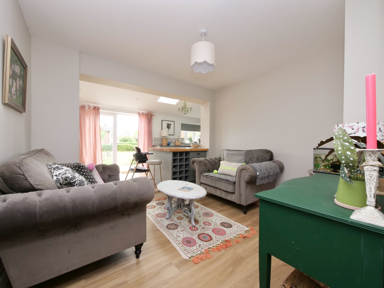 Old Orchard Close, Lydlinch, Dorset, Sturminster Newton