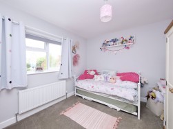 Old Orchard Close, Lydlinch, Dorset, Sturminster Newton