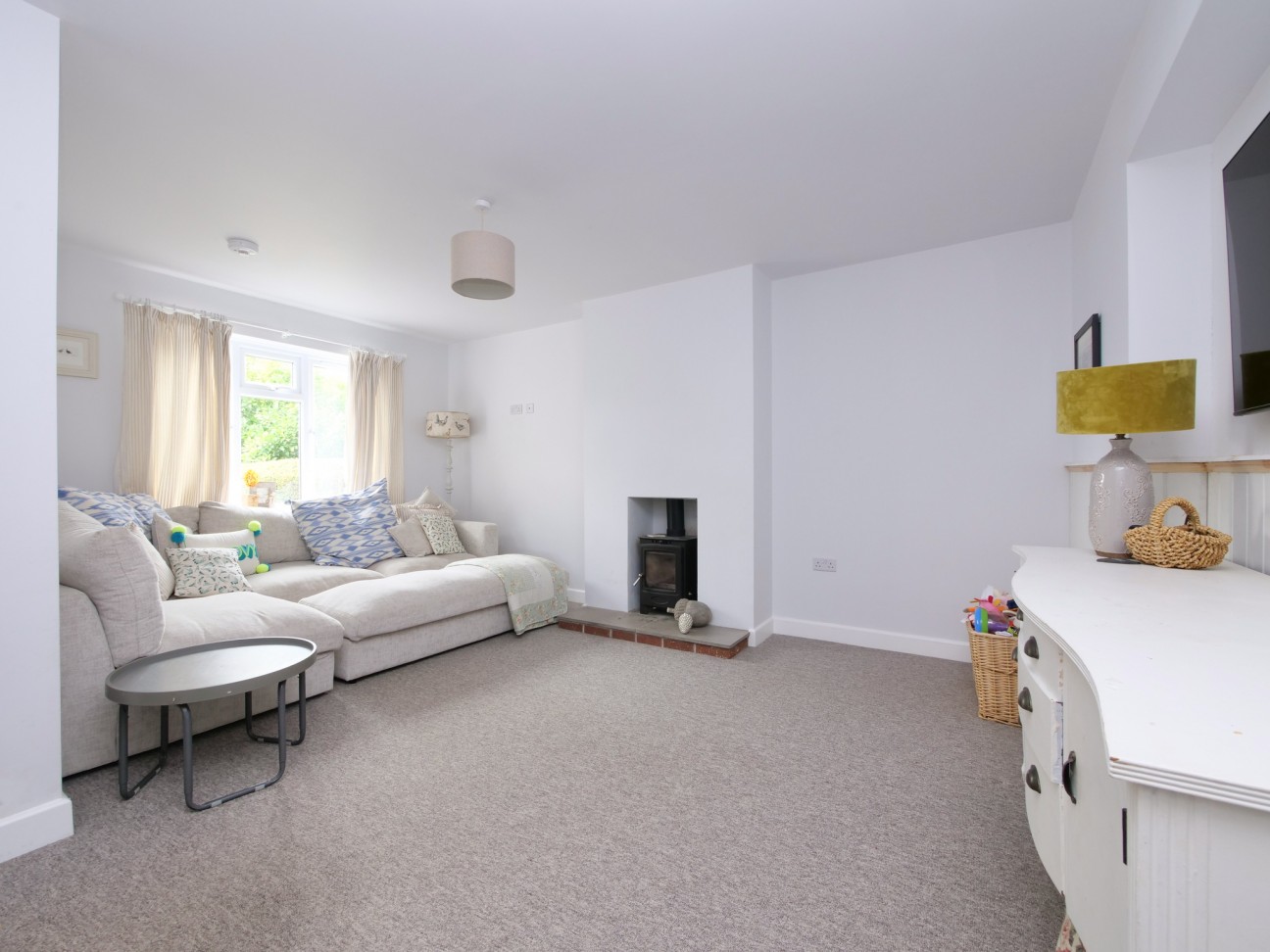 Old Orchard Close, Lydlinch, Dorset, Sturminster Newton