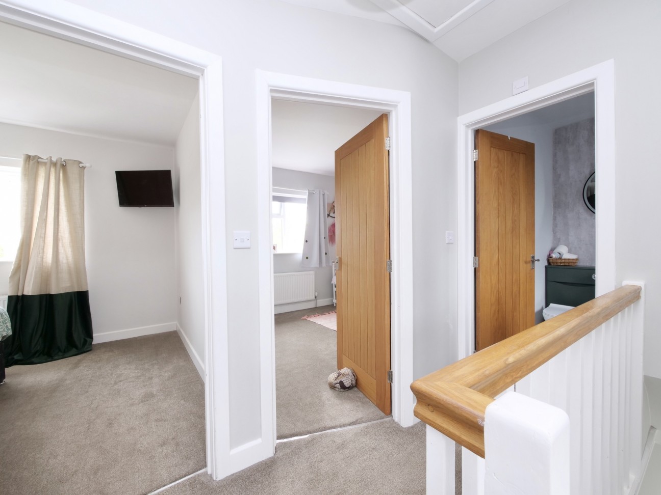 Old Orchard Close, Lydlinch, Dorset, Sturminster Newton