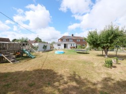 Old Orchard Close, Lydlinch, Dorset, Sturminster Newton