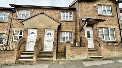 Hoyland, Barnsley