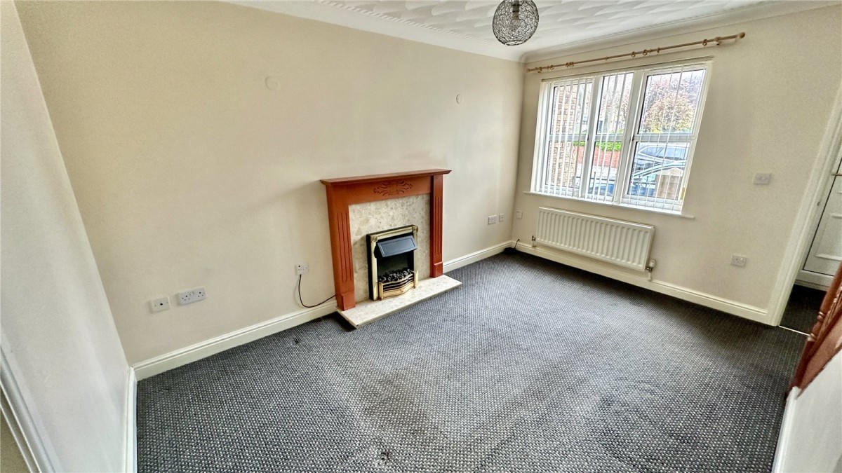 Hoyland, Barnsley
