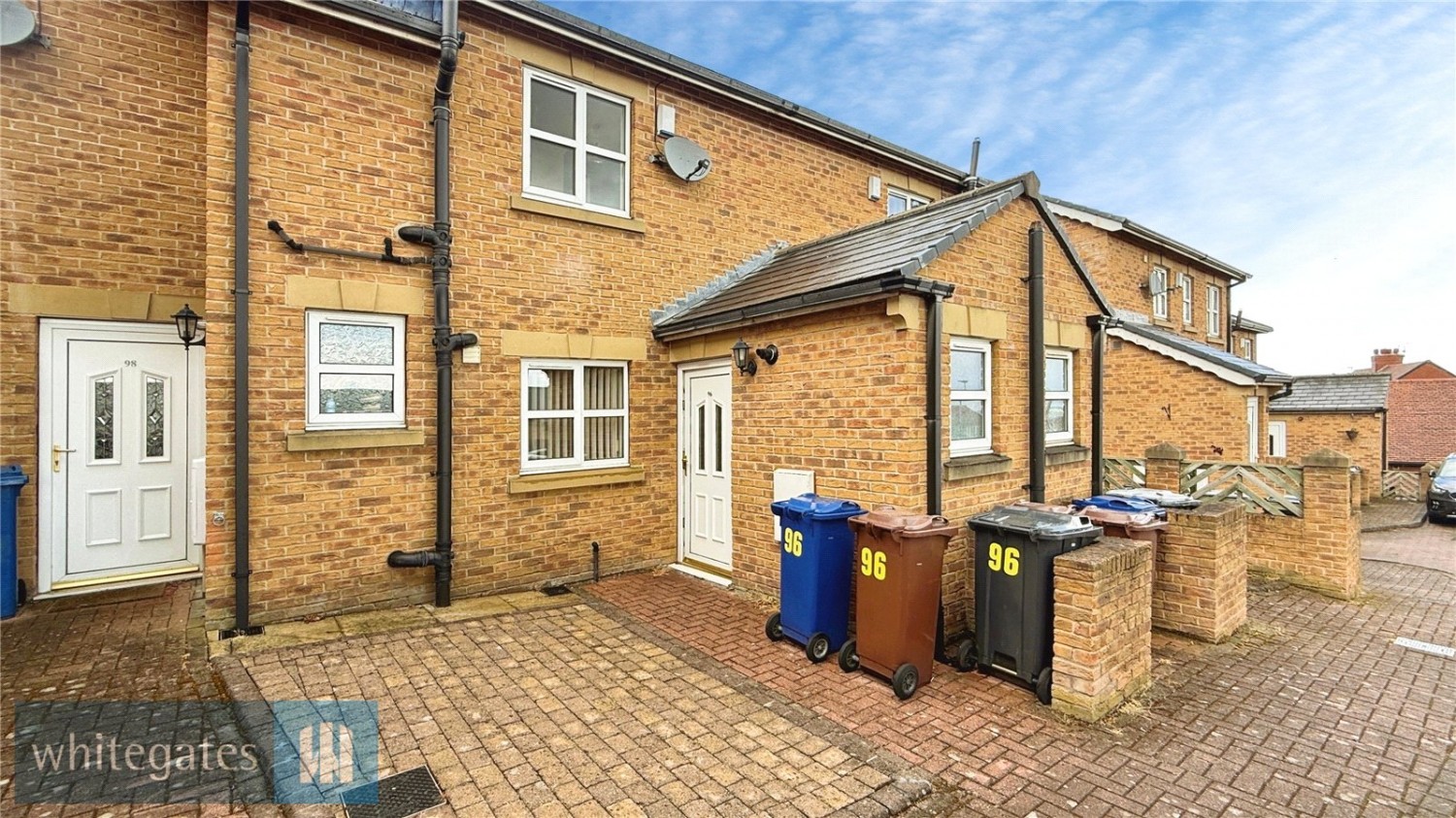 Hoyland, Barnsley