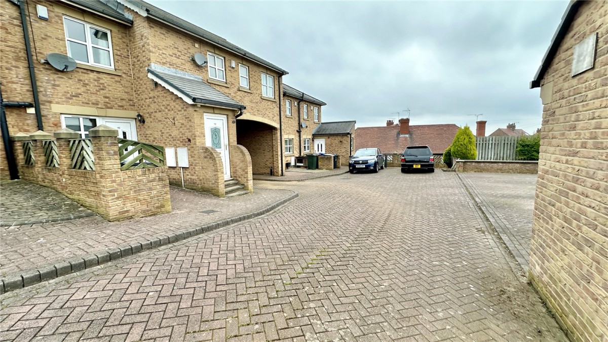 Hoyland, Barnsley