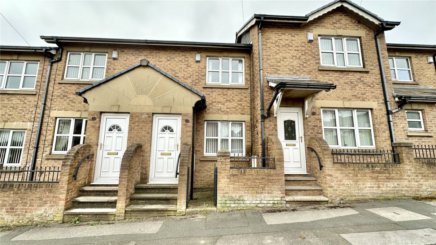 Hoyland, Barnsley