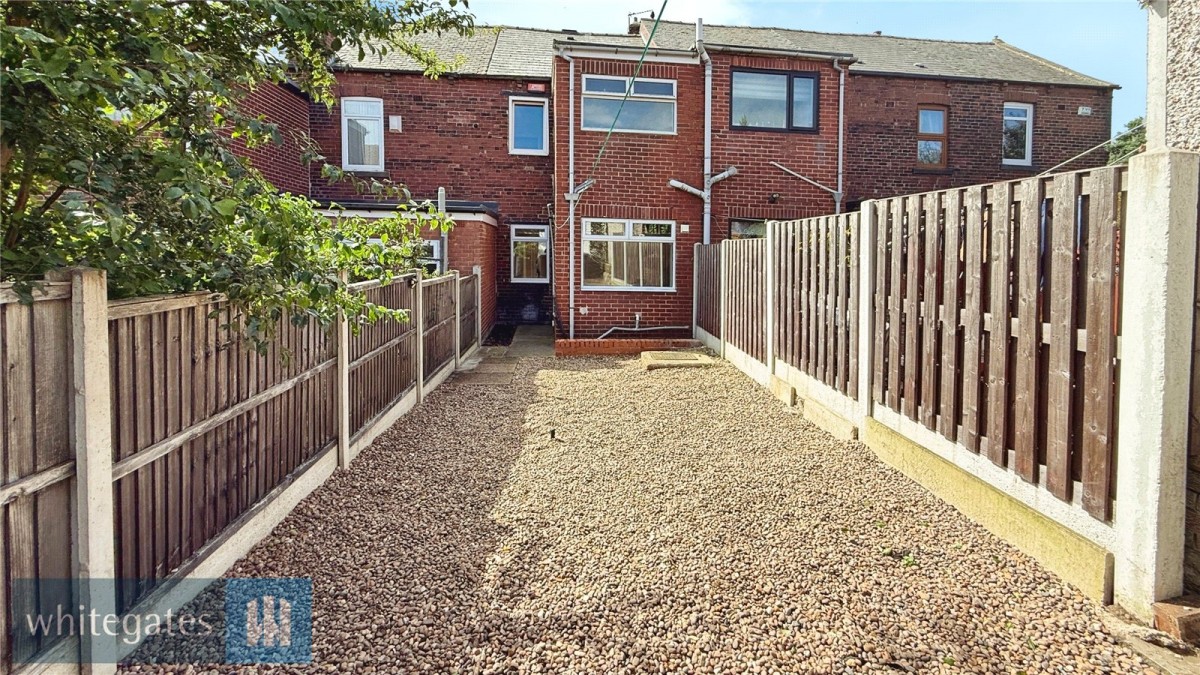 Cudworth, Barnsley