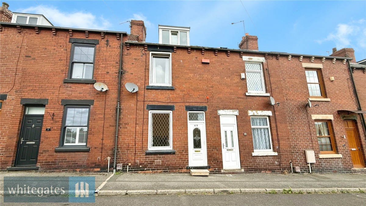 Cudworth, Barnsley