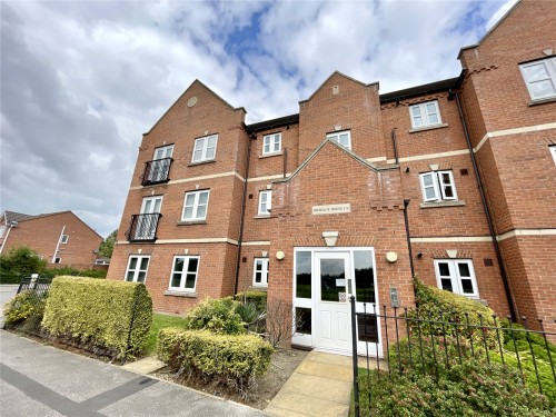 Shafton, Barnsley