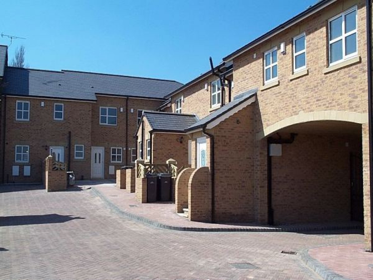 Hoyland, Barnsley
