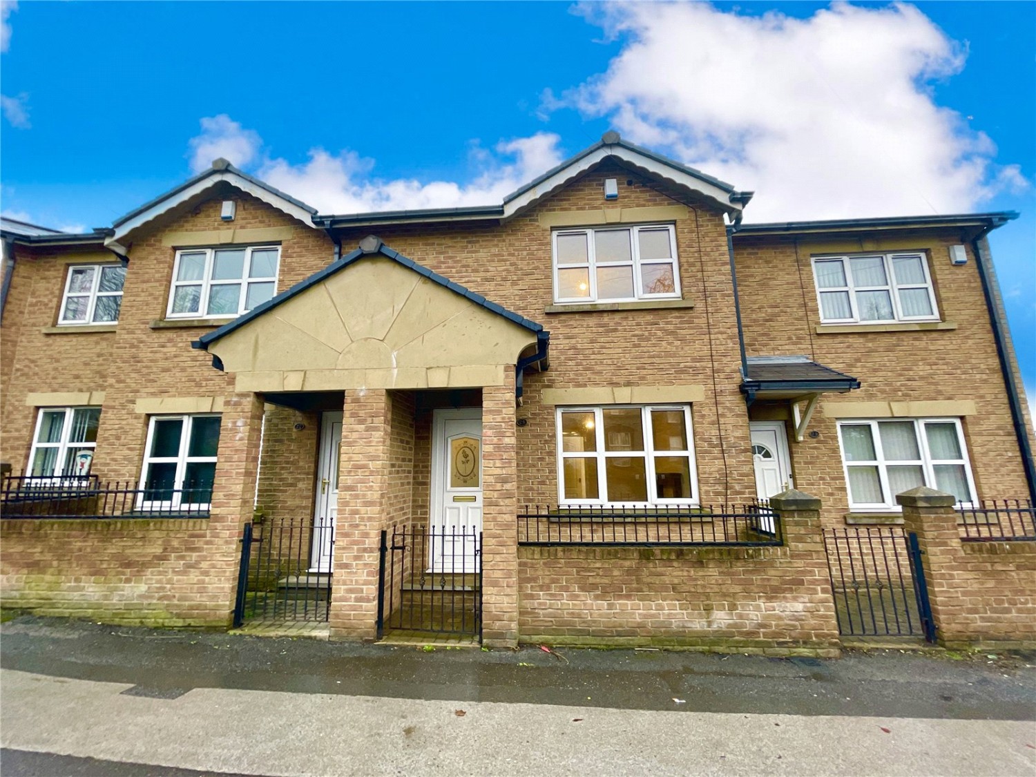 Hoyland, Barnsley