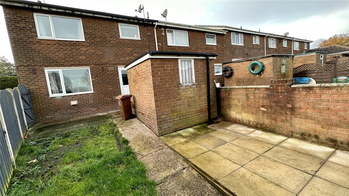 Penistone, Sheffield