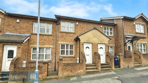 Hoyland, Barnsley