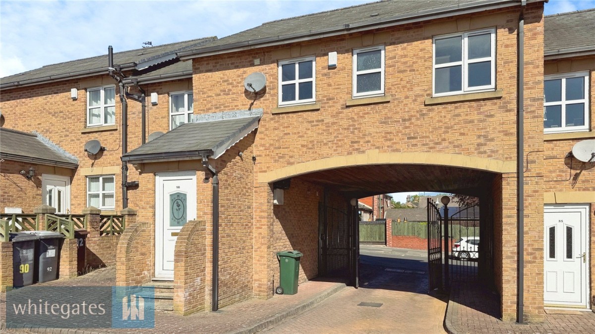 Hoyland, Barnsley