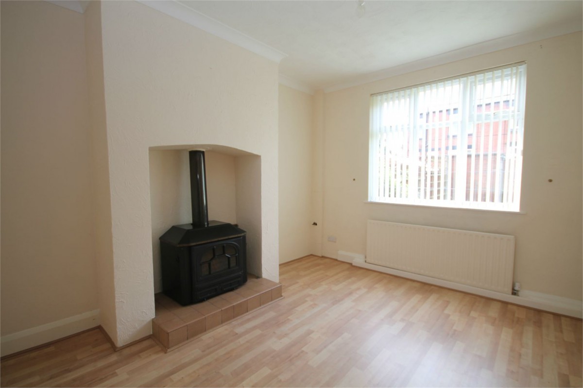 Barnsley, South Yorkshire