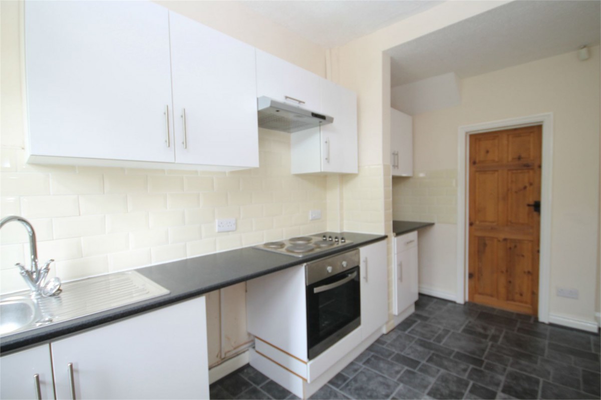 Barnsley, South Yorkshire